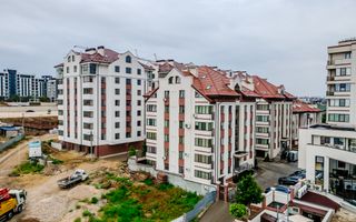 Vânzare, penthouse, 4 camere, strada Nicolae Dimo, Durlești - Poză 2