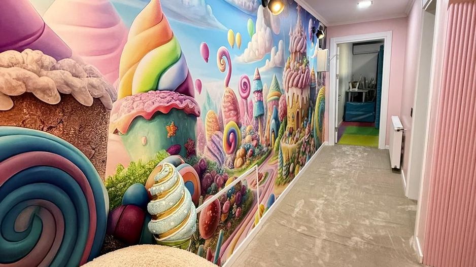 Afacere la cheie loc de joaca Pipera - Poză 17