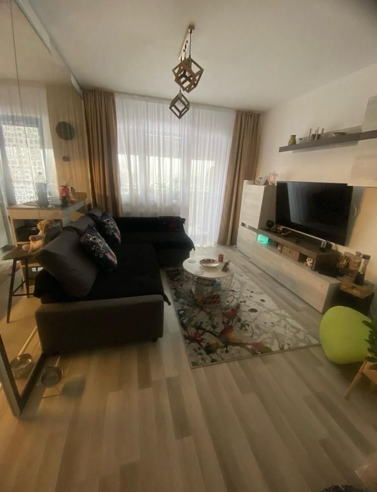 Apartament cu doua camere, Postalionului, Berceni, 122.000€ - Poză 1