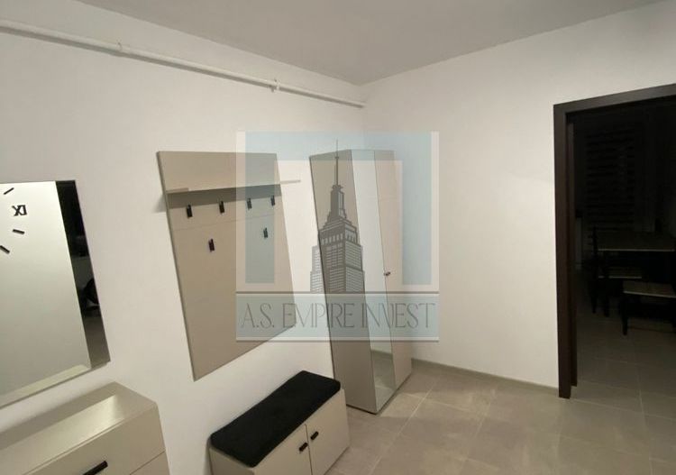 Apartament 2 camere/ zona Sanpetru - Poză 2