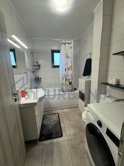 Apartament 2 camere, decomandat, Păcurari-Rediu, în spate la Kaufland - Poză 1