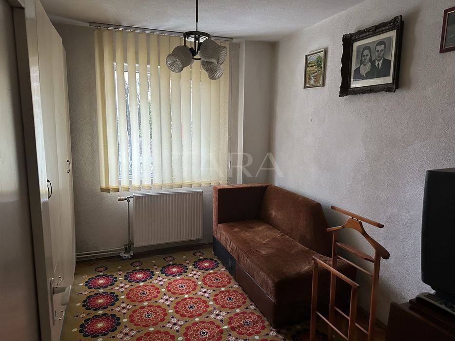 Apartament in Gheorgheni, zonă foarte bună aproape de piață și transpo - Poză 6