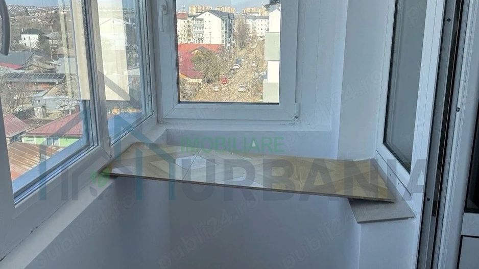 Apartament 3 camere de vânzare în Lunca Cetățuii - Poză 2