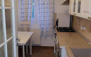 Apartament de 2 camere Parc Tineretului - Poză 6