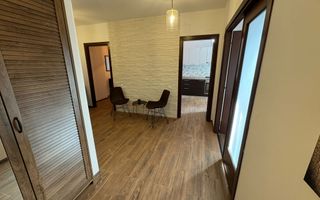 Central Park - Stefan cel Mare | 3 Camere 130 mp | Loc Parcare - Poză 13