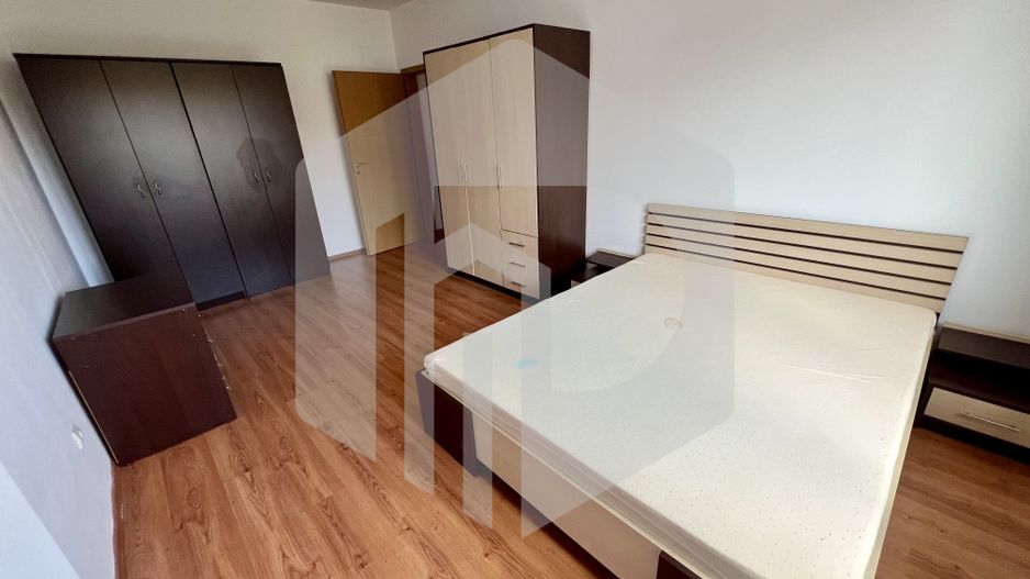 Apartament 3 camere de închiriat-Str.Uzinei-zona Spital/Gara - Poză 8