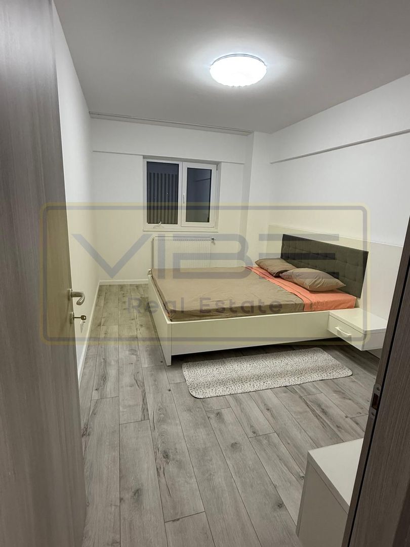 Apartament 2 camere+parcare subterana Bucium-Mega Image - Poză 3