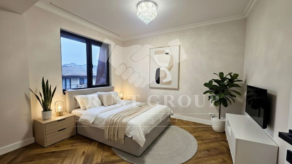 Apartament 3 camere Domenii | Imobil 2015 - Poză 5