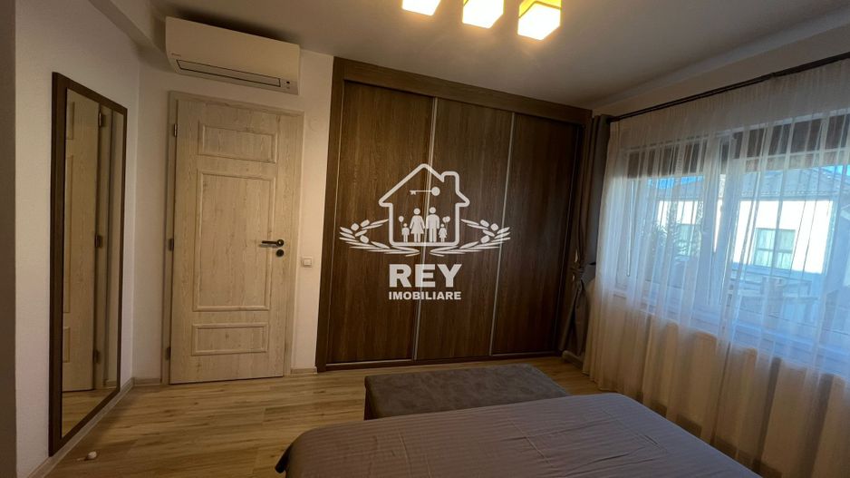 Triplex de vânzare în Șelimbăr 5 camere zona Triajului 3dorm-3băi-3P - Poză 6