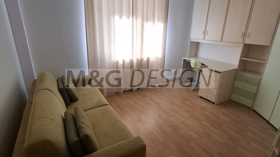 CENTRAL, 3 camere LUX, et 1, CT;AC - Poză 11