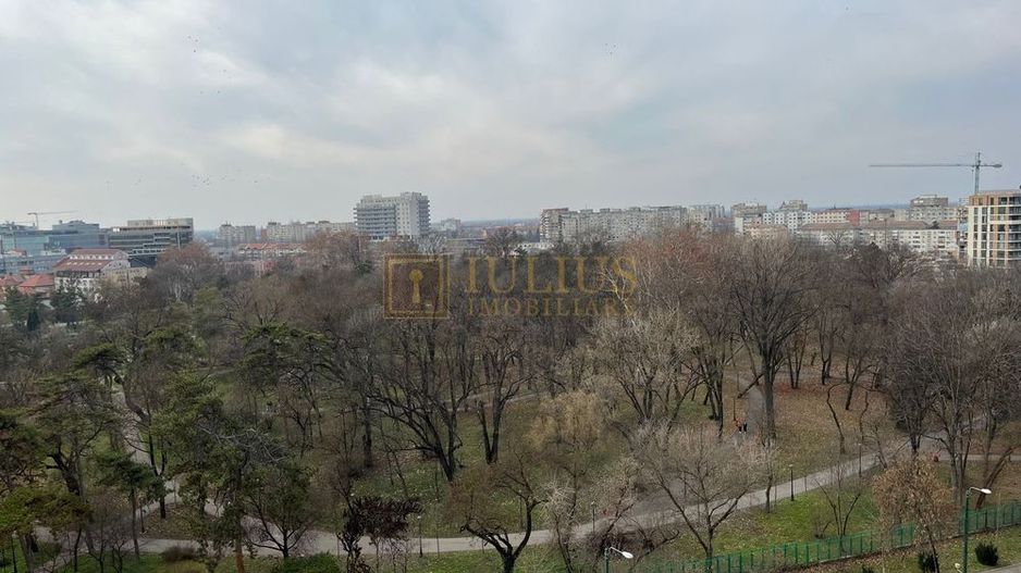 Parcul Botanic, 1 camera prima inchiriere central - Poză 8