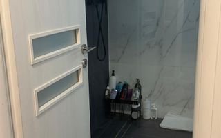 Apartament 2 camere mobilat/utilat bloc reabilitat termic - Poză 13