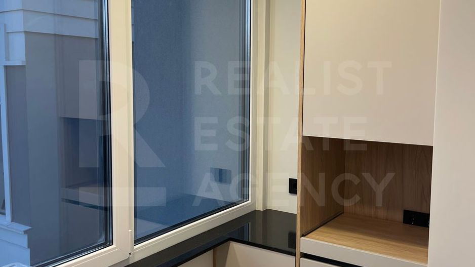 Chirie, apartament, 3 camere, strada Vasile Lupu, Buiucani - Poză 6