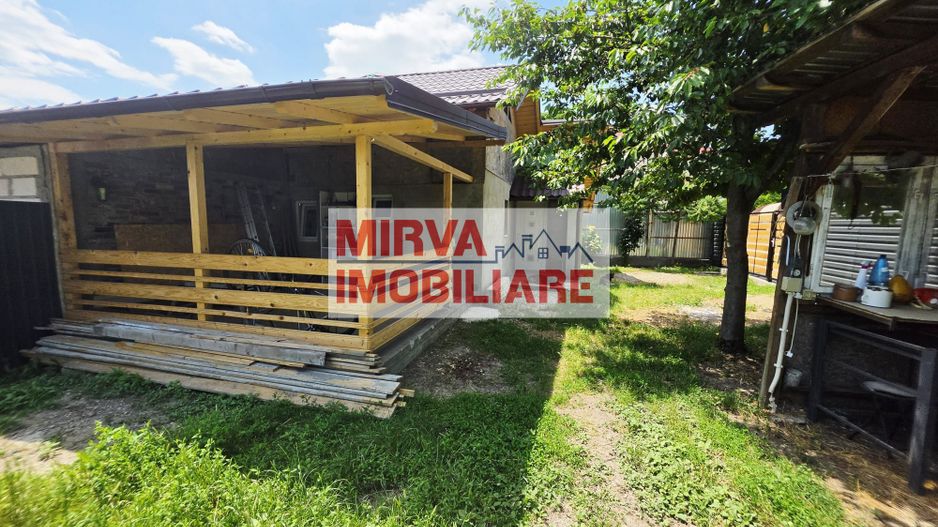 Casa cu teren de 536 mp in Ceptura de Jos - Poză 3