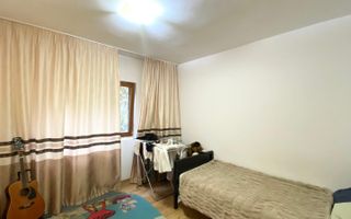 DE VANZARE APARTAMENT SPATIOS 4 CAMERE | 2 BALCOANE | ZONA SEBASTIAN - VULCAN - Poză 6