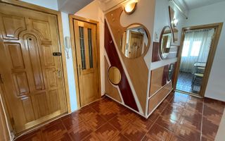 Apartament 3 camere decomandat – Zona Primăverii - Poză 7