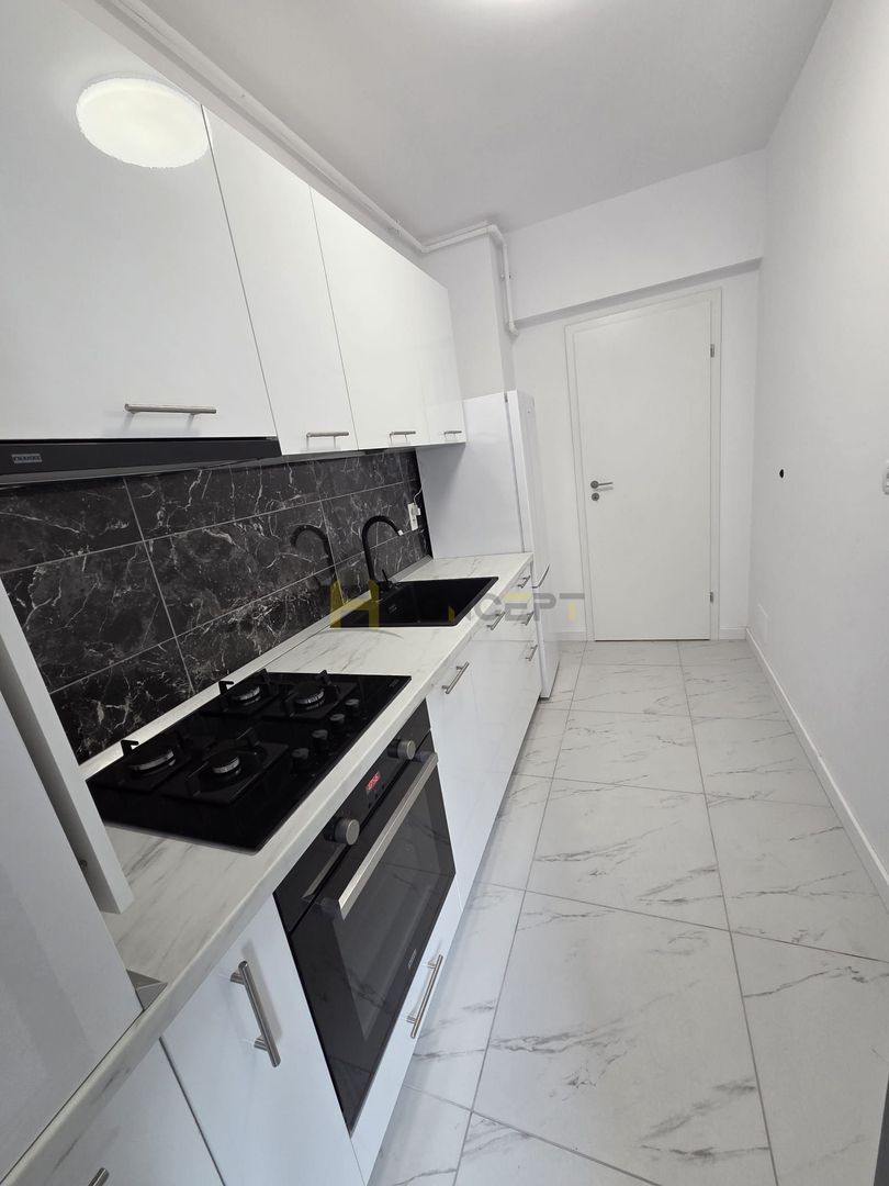 Inchiriere garsoniera mobilata utilata 5 min metrou - Poză 4