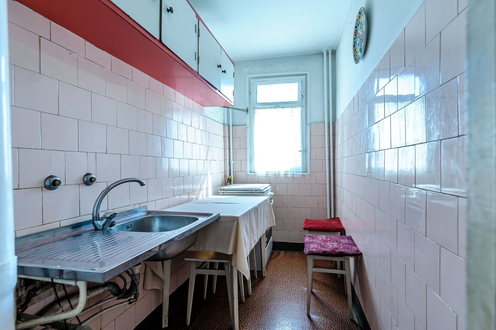 Apartament cu 3 camere , zona Fortuna - Poză 7