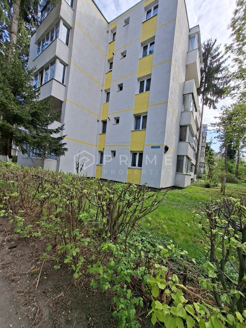 Apartament 3 camere parter | Dâmbu Pietros | - Poză 8