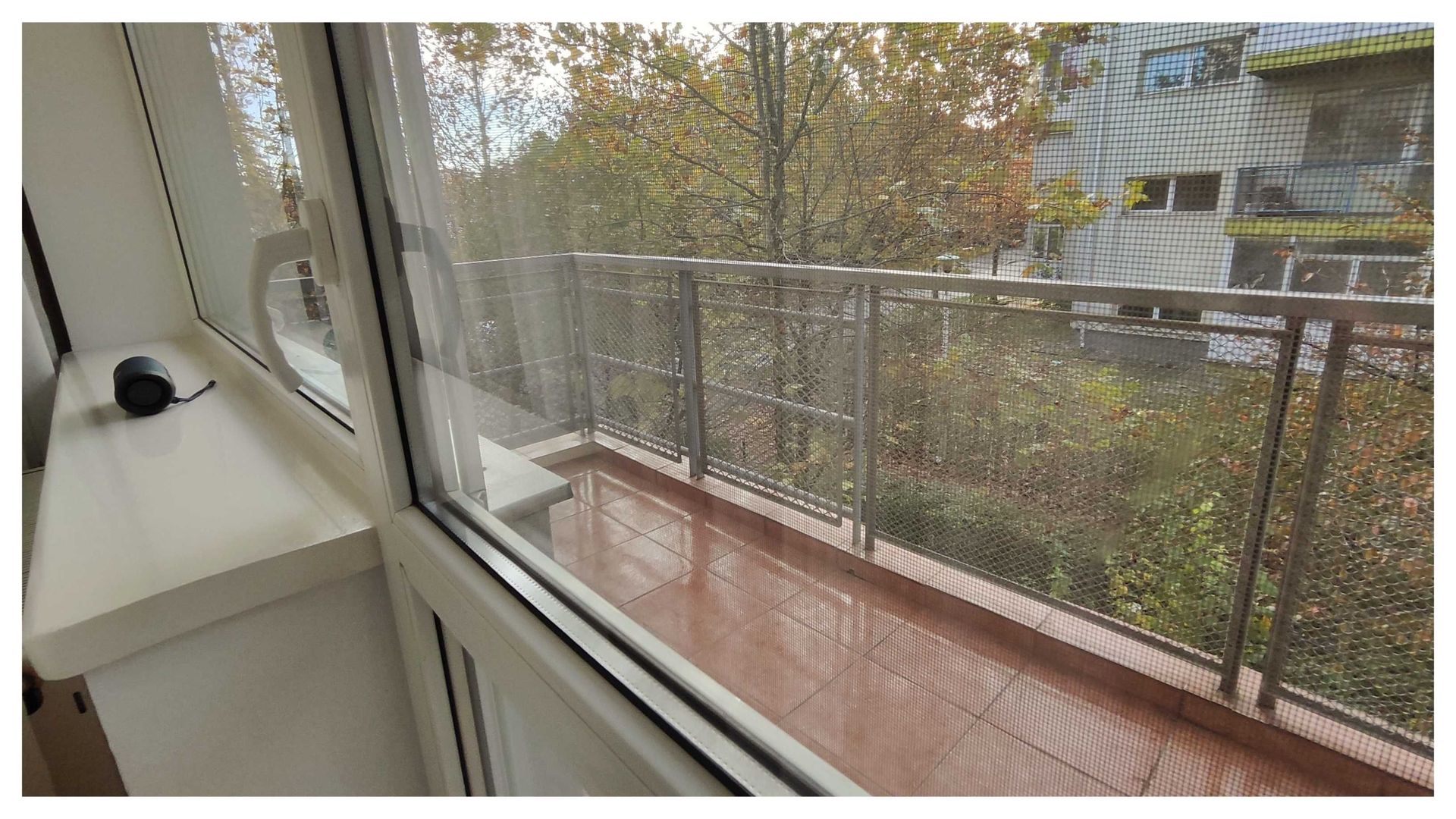 Garsoniera dubla 43 mp, parcare inclusa, metrou Valea Ialomitei - Poză 7