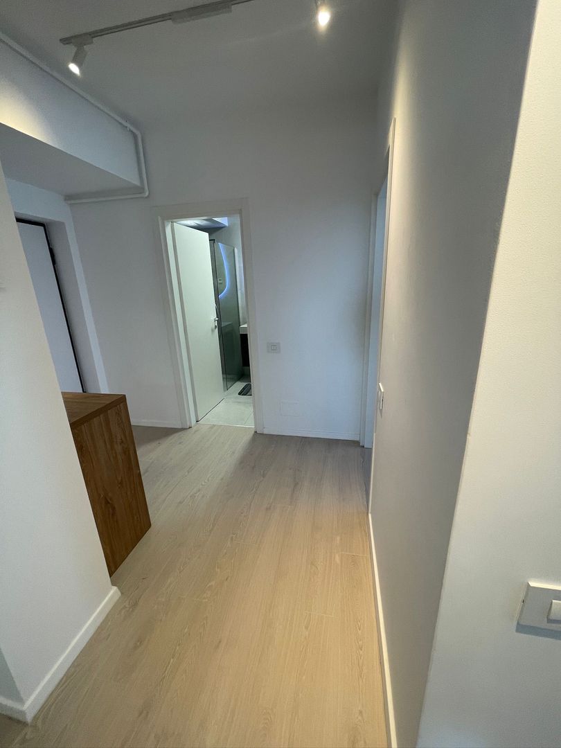 2 rooms apartment NorthSide Park | Sector 1 | Parking included - Poză 10