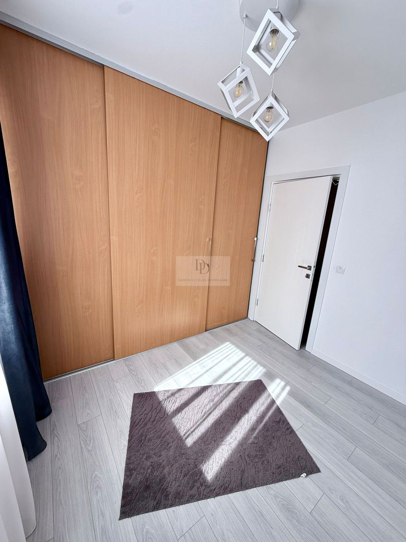 Apartament 3 camere finisaje premium | Parcare | Florești–Șesul de Sus - Poză 7