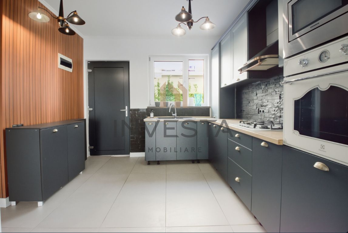 Duplex de vanzare cartier Europa in spate la reprezentanta Mercedes - Poză 7