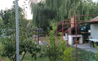 Casa si teren 970mp in comuna Costesti/BZ ~ constructie 2013 - Poză 54