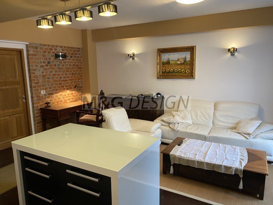 Apartament 2 camere zona Medicina - Poză 5
