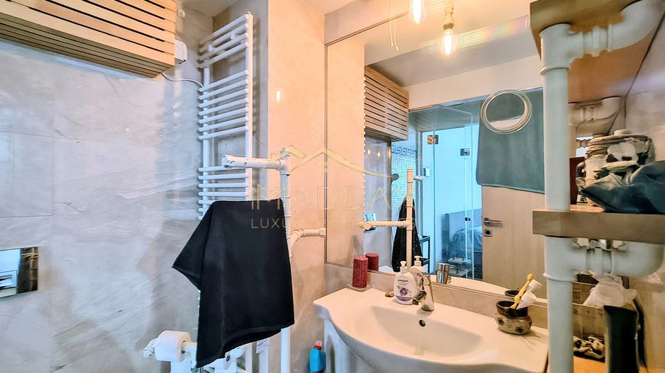 Apartament 3 camere // 2 saune // metrou Pipera - Poză 33