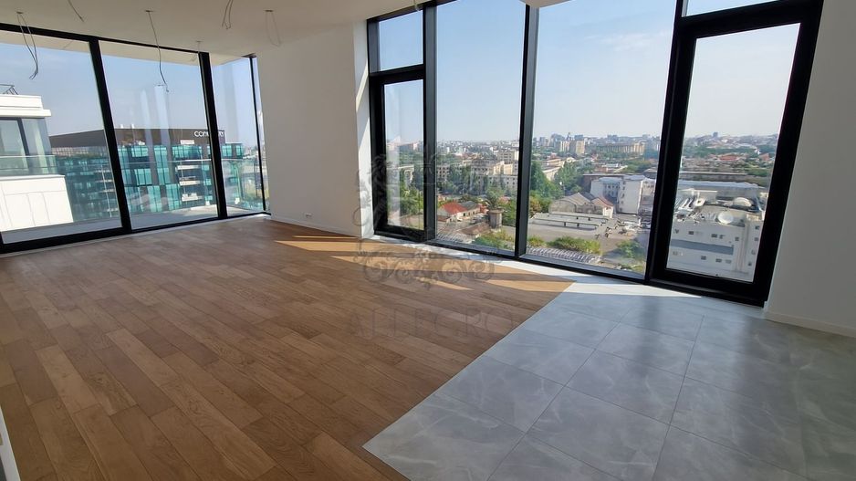 Penthouse | One Cotroceni | Terasa | 3 Parcari incluse - Poză 1