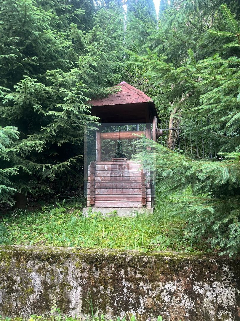 Pensiune/Vila de vanzare in Predeal - Poză 7