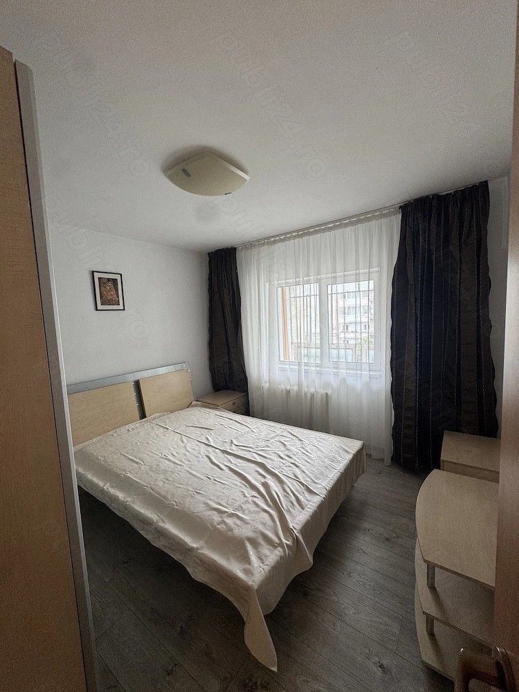 Închiriere Ap. 3 Camere, 2 băi, Unirii, Petfriendly, Preț Negociabil! - Poză 1