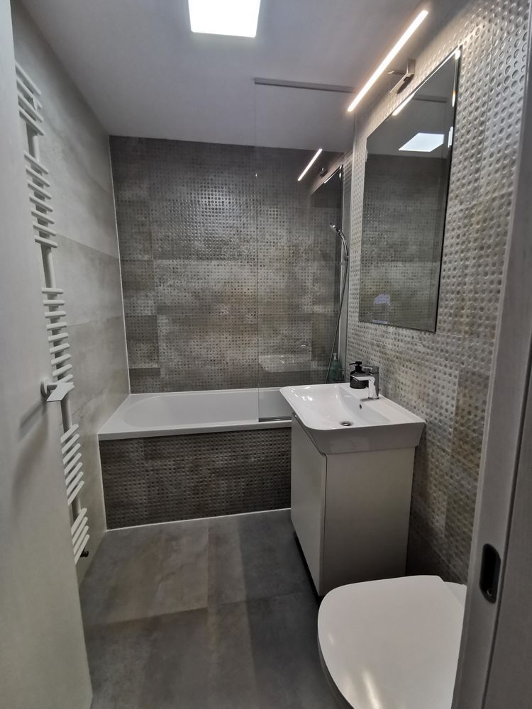Apartament de inchiriat | 2 camere | loc parcare subteran | Cloud 9 - Poză 5