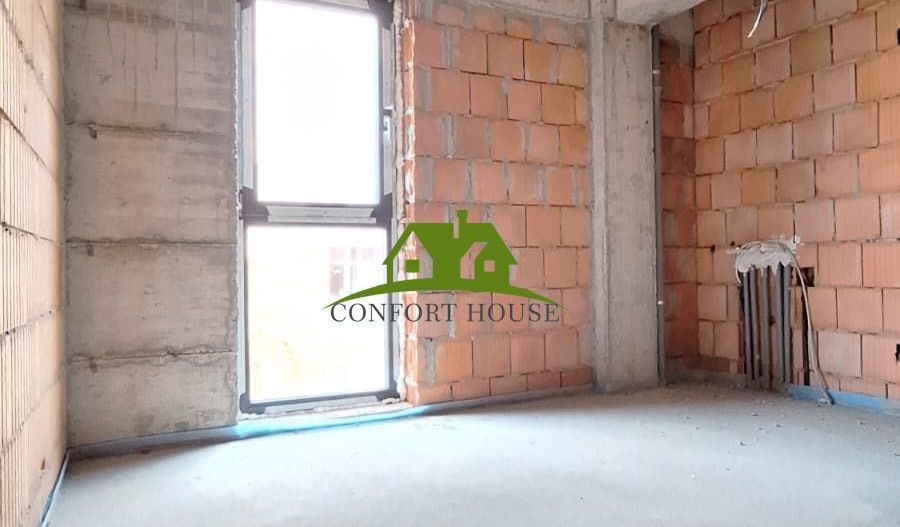 AP.3 NOU cu 2 Dormitoare Et.1 str.Cecilia Cotescu Finisaje Premium - Poză 7