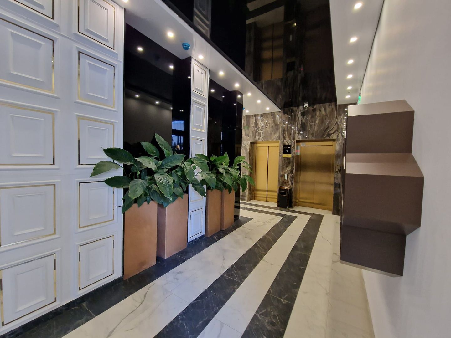 Apartament 2 camere Pipera | Porsche - Poză 10