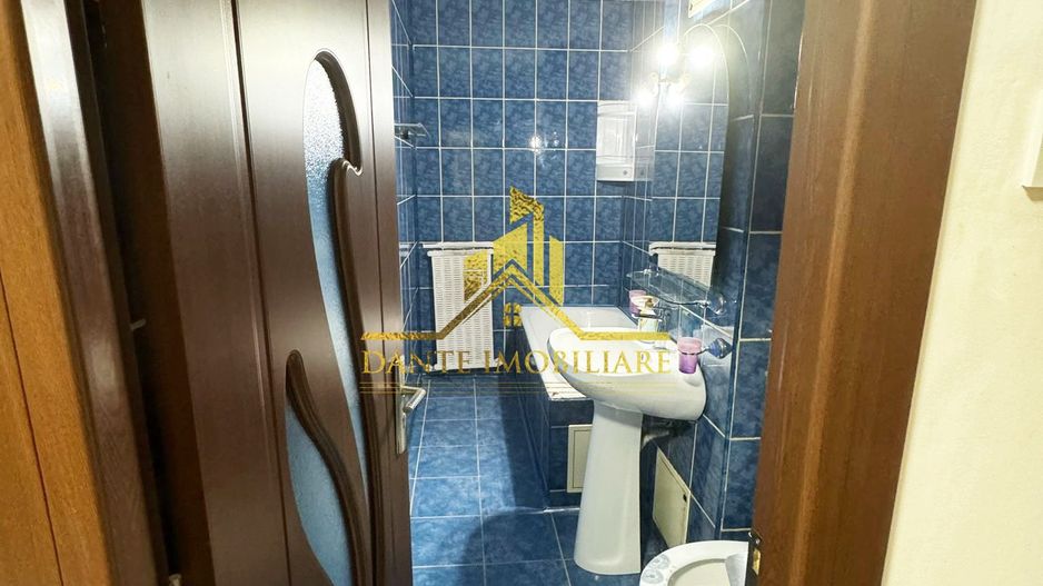 1 camera, decomandat, mobilat modern, Semicentral, THE OFFICE, BRD - Poză 4