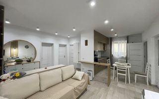 Duplex cu 4 camere, mobilat și utilat |Moșnița Veche| - Poză 3