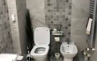 Apartament 3 camere | 87 mp | bloc 2012 | Colentina - Poză 17
