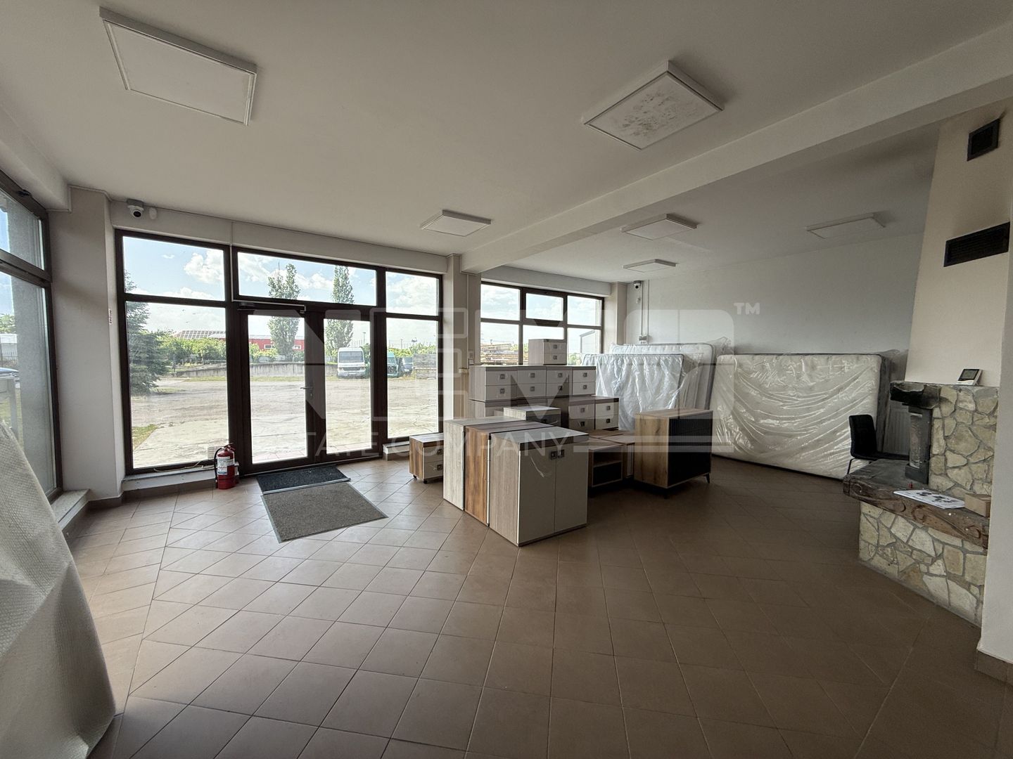 Hala + Birouri I Radauti I 804 mp I 291.900 euro - Poză 6