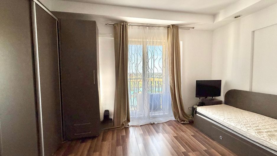 COSMOPOLIS - Apartament cu 3 camere, mobilat si utilat. - Poză 11