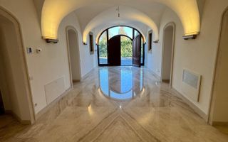 Casă individuală, mobilată Premium, curte 500mp, Gruia, Zona Belvedere - Poză 2