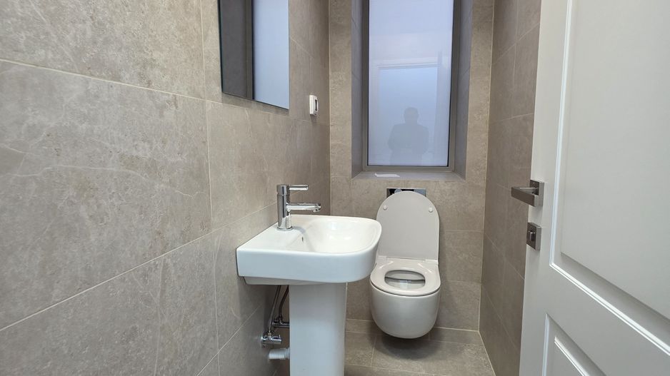 Apartament 3 camere  lux în zona Armenească - Universitate, București - Poză 12