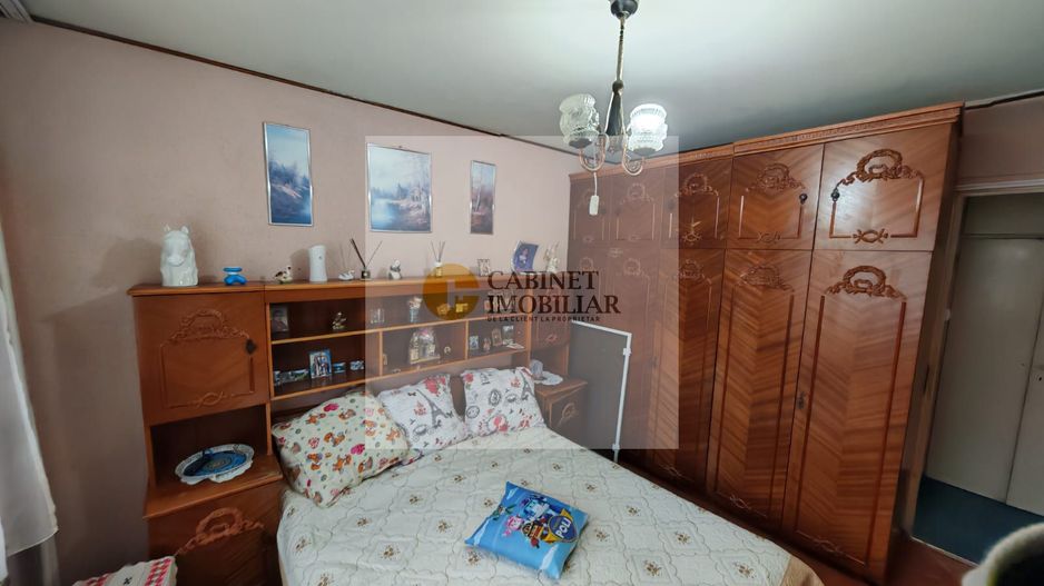 Apartament 4 camere | Decomandat | 94 mp | Bloc Reabilitat - Poză 7