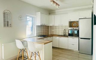 Casa Moderna | 4 Camere | 160MPU | 2 Locuri Parcare | Selimbar - Poză 2