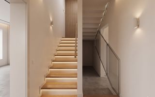 Duplex | 135 MP utili | 1,5 ari teren | 145.000 Euro - Poză 9