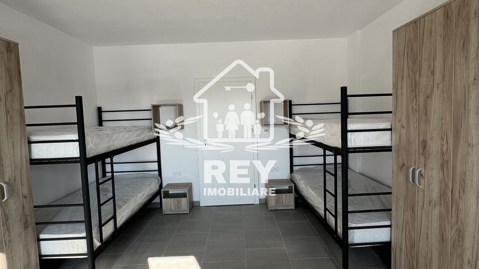 Soluții de cazare pentru angajații d-voastra - Poză 14