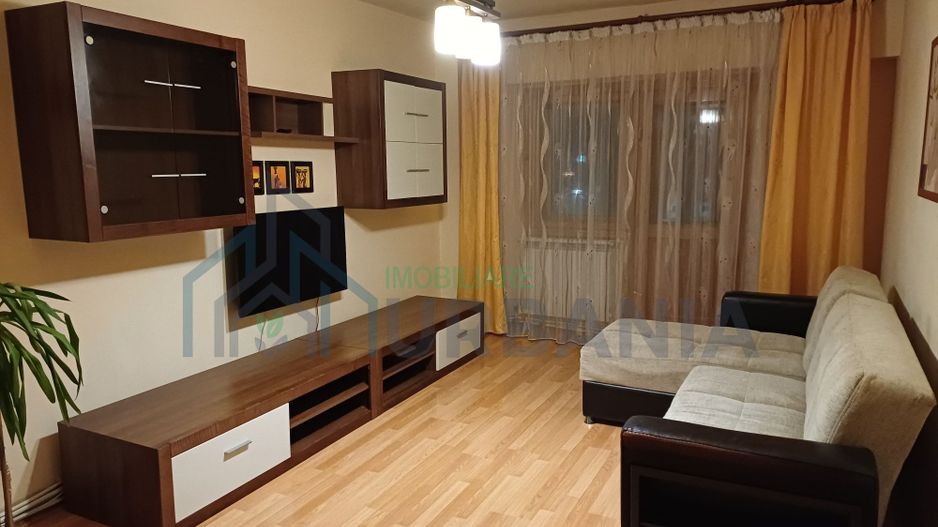 Apartament 3 camere decomandate, spatios si luminos – Bd. Pacurari, langa OMV/Kaufland - Poză 7