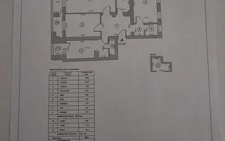 Decomandat/Apartament 3 camere/Metrou Dristor/ McDonalds - Poză 18