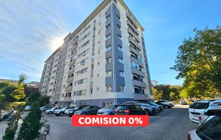 Apartament 1 Camera  | Decomandat  | 38mp  | Parcare  | Zorilor